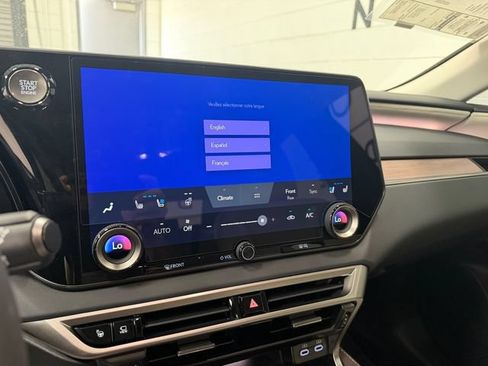 New 2026 Lexus RX 350 Premium Plus FWD image 29