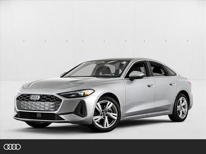 New 2025 Audi A5 2.0T Premium