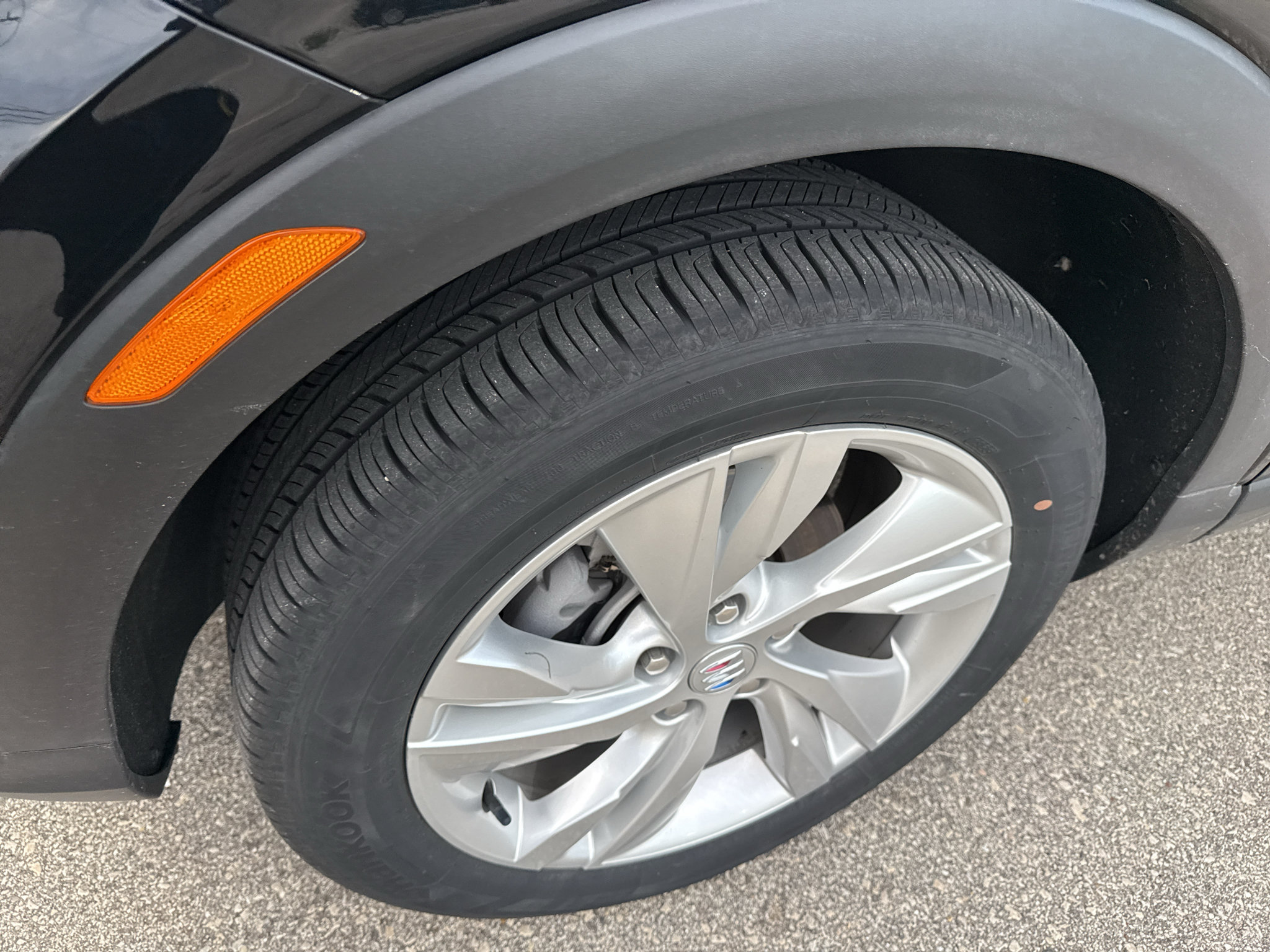 Used 2024 Buick Encore GX Preferred FWD image 10