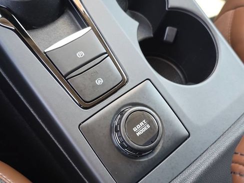 Used 2023 Ford Bronco Sport Outer Banks AWD/4WD image 24