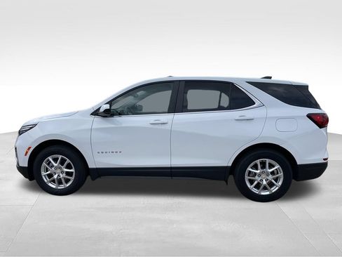 Used 2024 Chevrolet Equinox LT AWD/4WD image 31