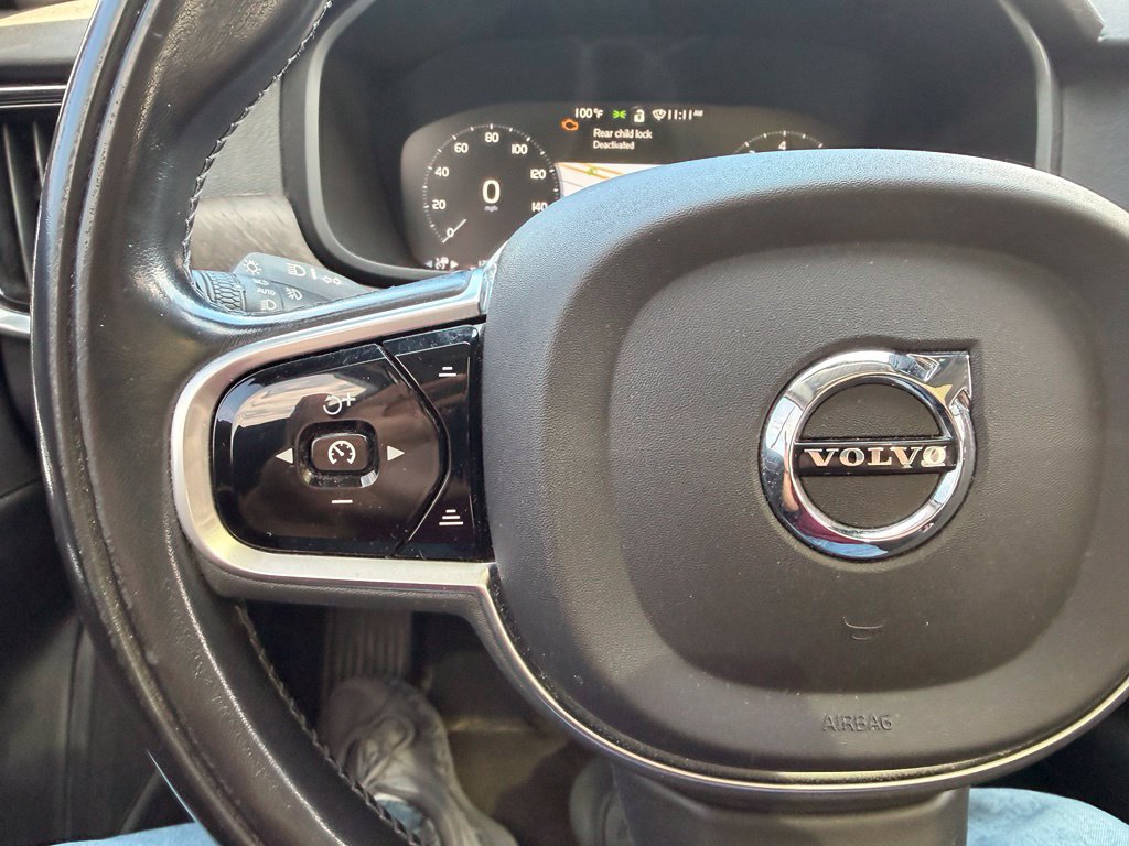 Used 2017 Volvo V90 T6 Cross Country AWD/4WD image 18