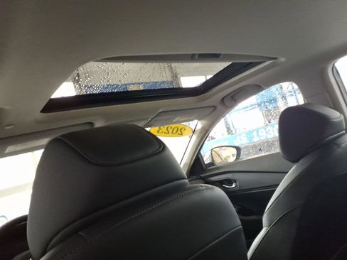 Certified 2023 Honda Accord Touring image 14