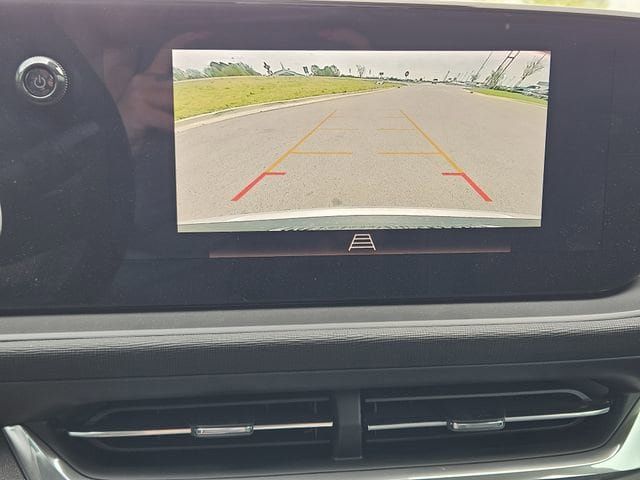 New 2026 Buick Envista Preferred w/ Convenience I Package FWD image 13