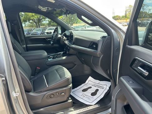 Used 2026 Chevrolet Tahoe RST w/ Comfort Package image 10