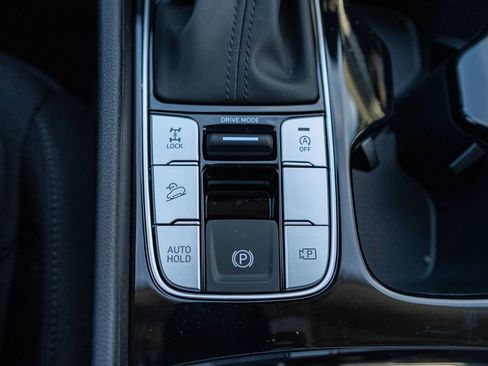 New 2026 Hyundai Tucson SEL image 27