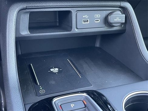 New 2025 Honda Pilot Touring image 20