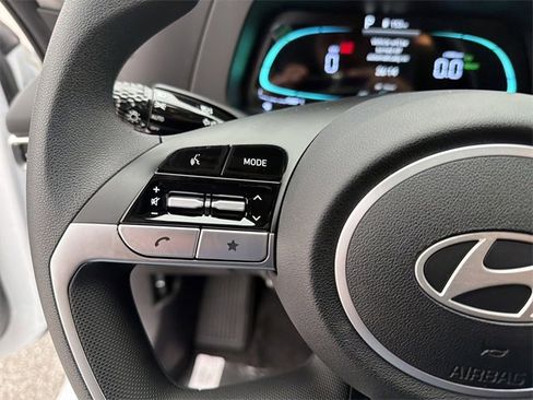 New 2026 Hyundai Elantra Blue image 24