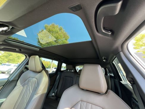 Certified 2026 BMW X3 xDrive30 w/ Premium Package image 21