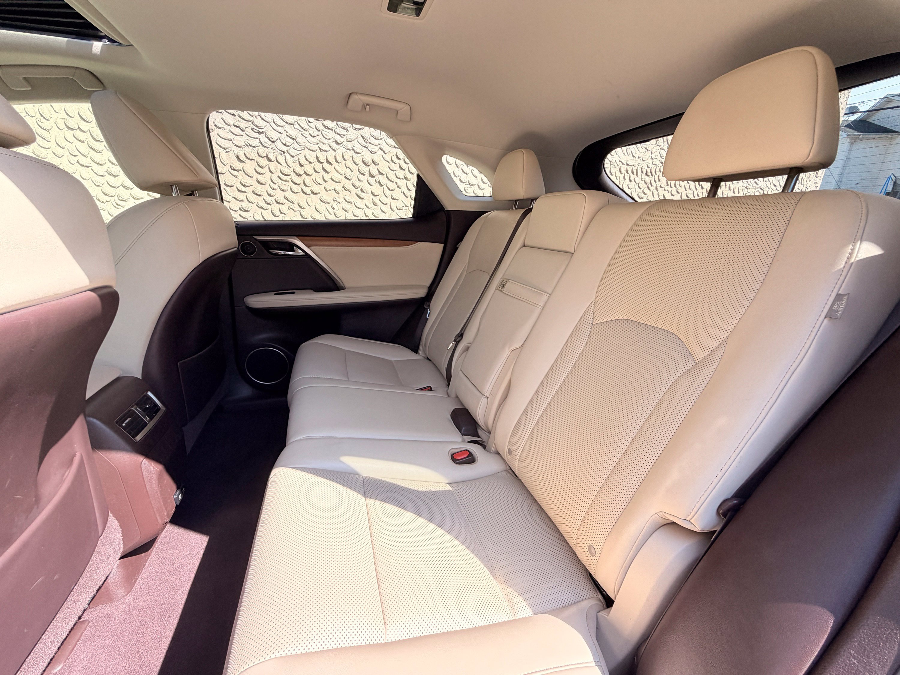 Used 2020 Lexus RX 350 AWD w/ Premium Package image 19