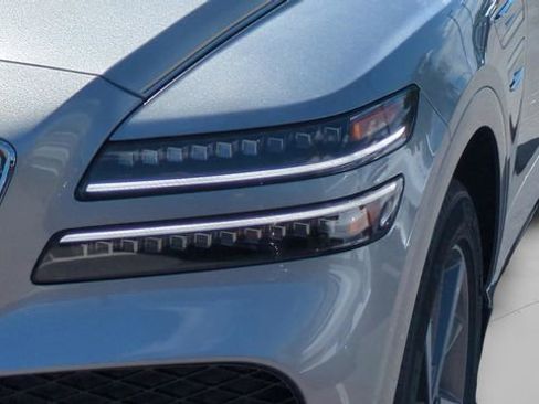 New 2026 Genesis GV80 3.5T Advanced AWD/4WD image 23