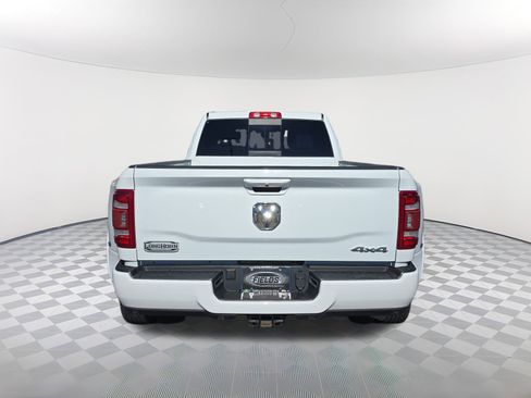 Used 2023 RAM 3500 Limited image 4