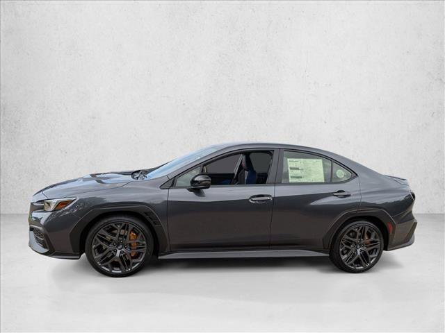 New 2026 Subaru WRX tS AWD/4WD image 5