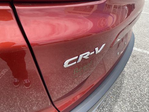 Used 2019 Honda CR-V EX-L image 12