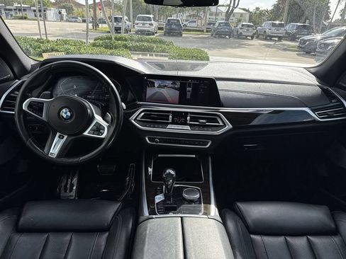 Used 2020 BMW X5 xDrive40i w/ M Sport Package AWD/4WD image 14