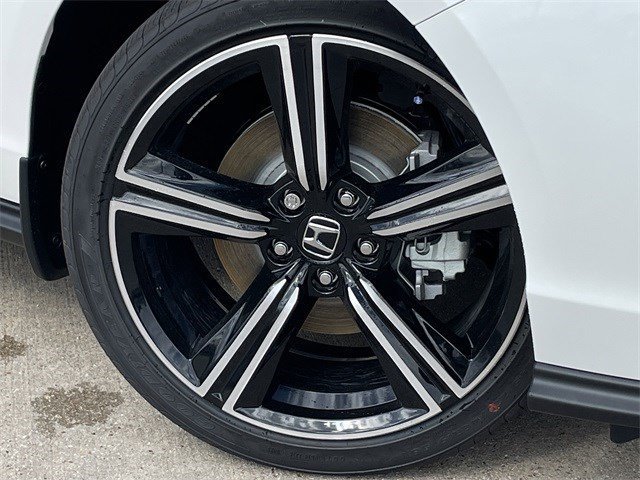 New 2026 Honda Accord Sport image 9