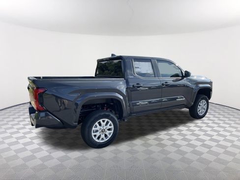 New 2025 Toyota Tacoma SR5 image 19