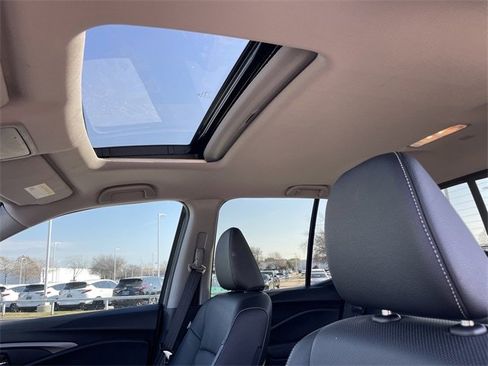 Used 2025 Honda Ridgeline RTL image 23