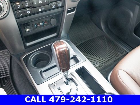 Used 2024 Toyota 4Runner Limited image 20