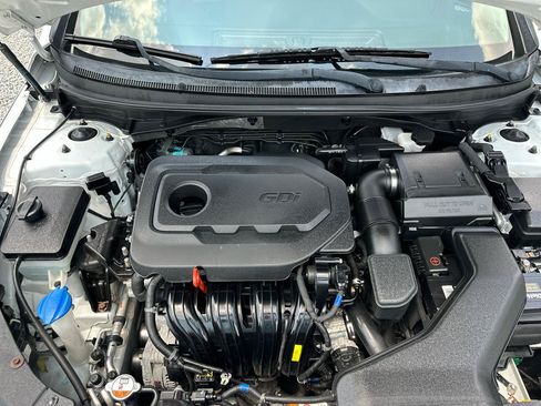 Used 2018 Hyundai Sonata SEL FWD image 22