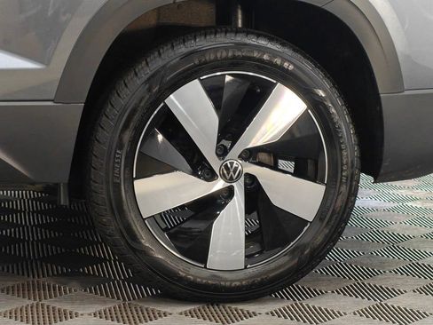 Used 2025 Volkswagen Taos S AWD/4WD image 47