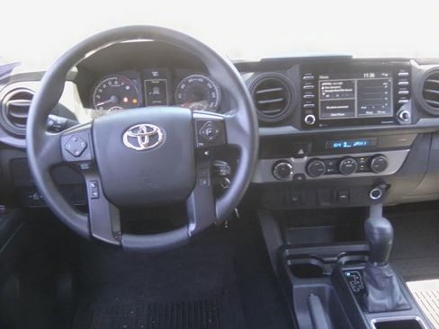 Used 2023 Toyota Tacoma SR AWD/4WD image 10