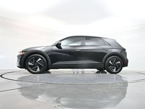 Used 2026 Hyundai Ioniq 5 SEL AWD/4WD image 28