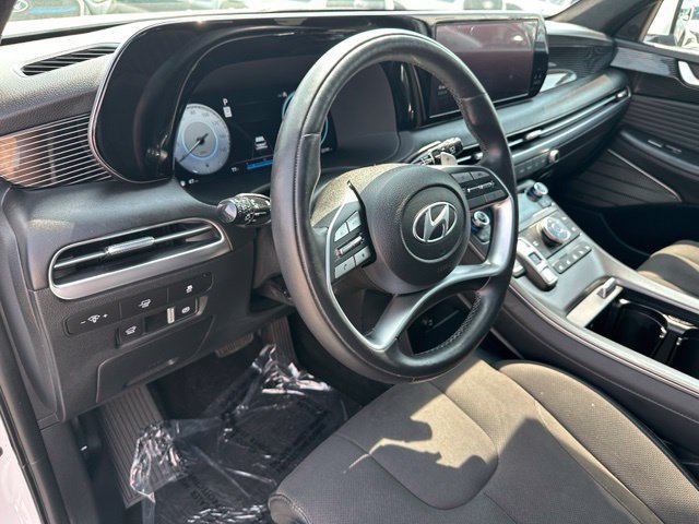 Used 2024 Hyundai Palisade Calligraphy AWD/4WD image 26