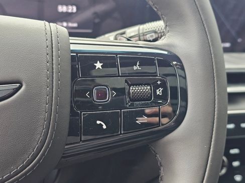 New 2026 Genesis GV80 3.5T Prestige image 35