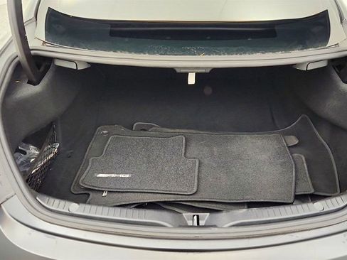 Used 2019 Mercedes-Benz C 63 AMG S image 23