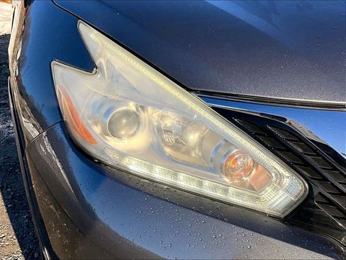 Used 2016 Nissan Murano S w/ Navigation Package image 27