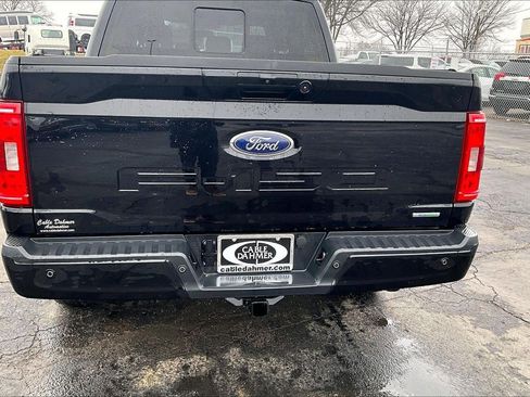 Used 2023 Ford F150 XLT w/ Equipment Group 302A High image 31