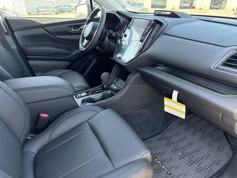New 2026 Subaru Ascent Bronze Edition AWD/4WD image 18