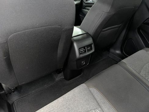 Certified 2024 Chevrolet Equinox LT image 20