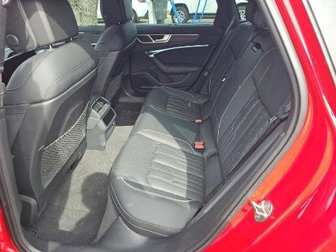 Used 2023 Audi A6 3.0T Prestige image 11