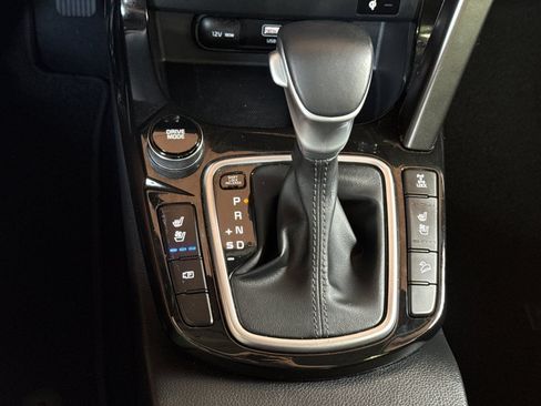Used 2024 Kia Seltos SX w/ SX Sunroof Package AWD/4WD image 30