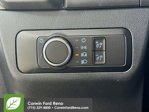 New 2026 Ford Bronco Sport Big Bend AWD/4WD image 11