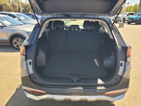Used 2023 Kia Sportage EX FWD image 8