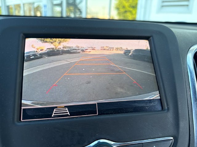 Certified 2022 Chevrolet Equinox LS AWD/4WD image 20