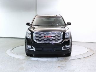 Used 2019 GMC Yukon Denali w/ Denali Ultimate Package video 2