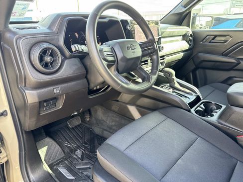 Used 2023 Chevrolet Colorado Trail Boss w/ Advanced Trailering Package image 17