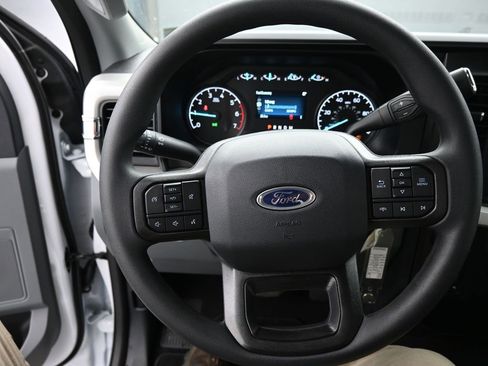 New 2026 Ford F350 XL w/ STX Appearance Package image 25