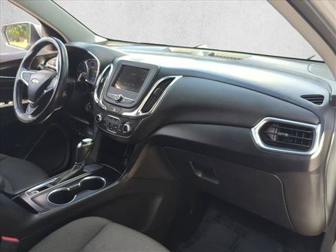 Used 2019 Chevrolet Equinox LT FWD image 20