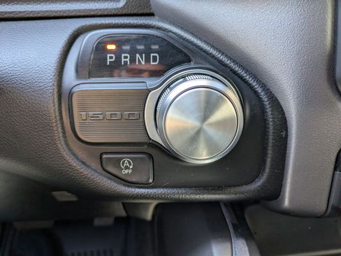 Used 2022 RAM 1500 Laramie w/ Sport Appearance Package RWD image 22