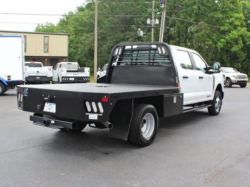 Used 2024 Ford F350 XL AWD/4WD image 14