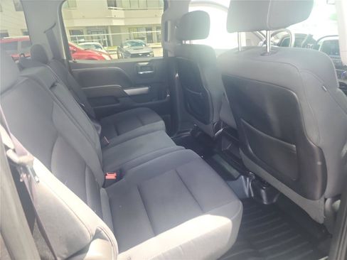 Used 2015 Chevrolet Silverado 1500 LT w/ All Star Edition RWD image 24