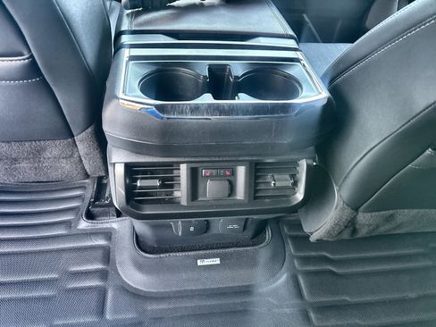 Used 2022 Ford F150 Lariat w/ Equipment Group 502A High image 32