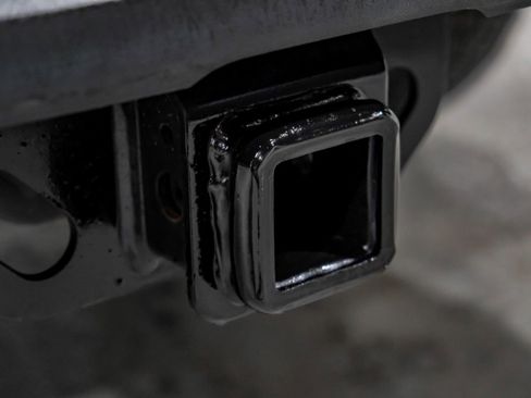 Used 2020 Toyota Tacoma TRD Off-Road w/ Advanced Technology Package image 52