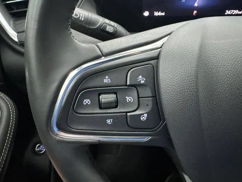 Used 2024 Buick Encore GX Sport Touring w/ Comfort Package AWD/4WD image 11