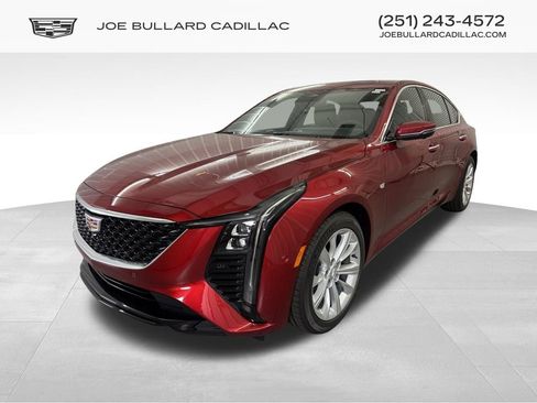 New 2026 Cadillac CT5 Premium Luxury image 10